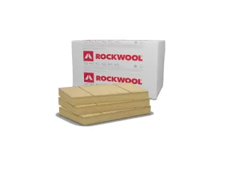 Hardrock kamena vuna ROCKWOOL za ravni krov
