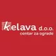 Logo Kelava d.o.o.