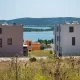 POS stanovi u mjestu Sveti Filip i Jakov, pogled prema moru, arhitekt Tihomil Matković