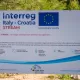 EU tabla Interreg Italy-Croatia STREAM
