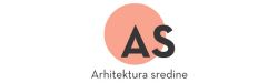 Arhitektura Sredine logo