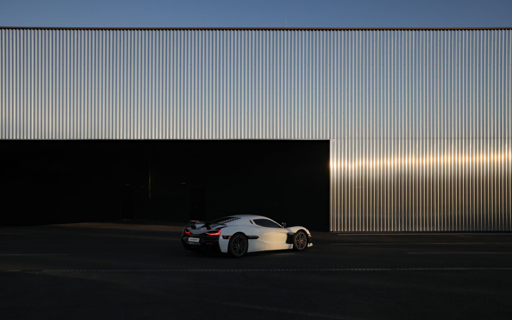 Rimac KampusRimac Kampus
