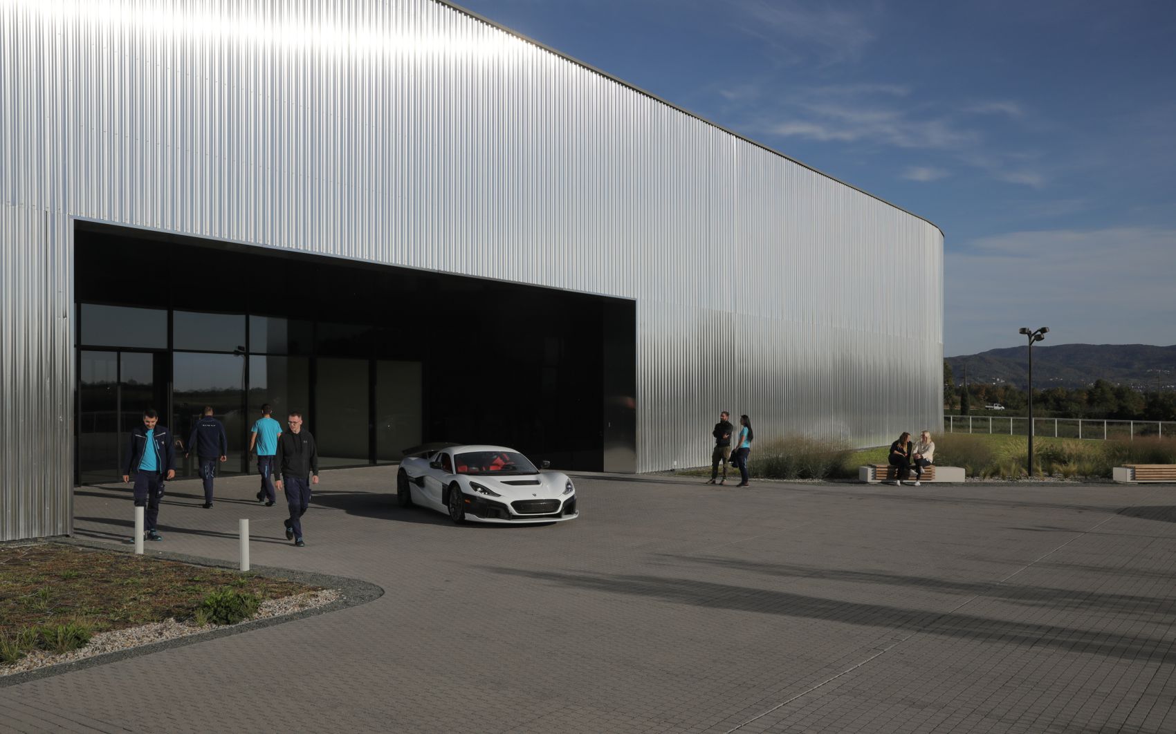 Rimac Kampus