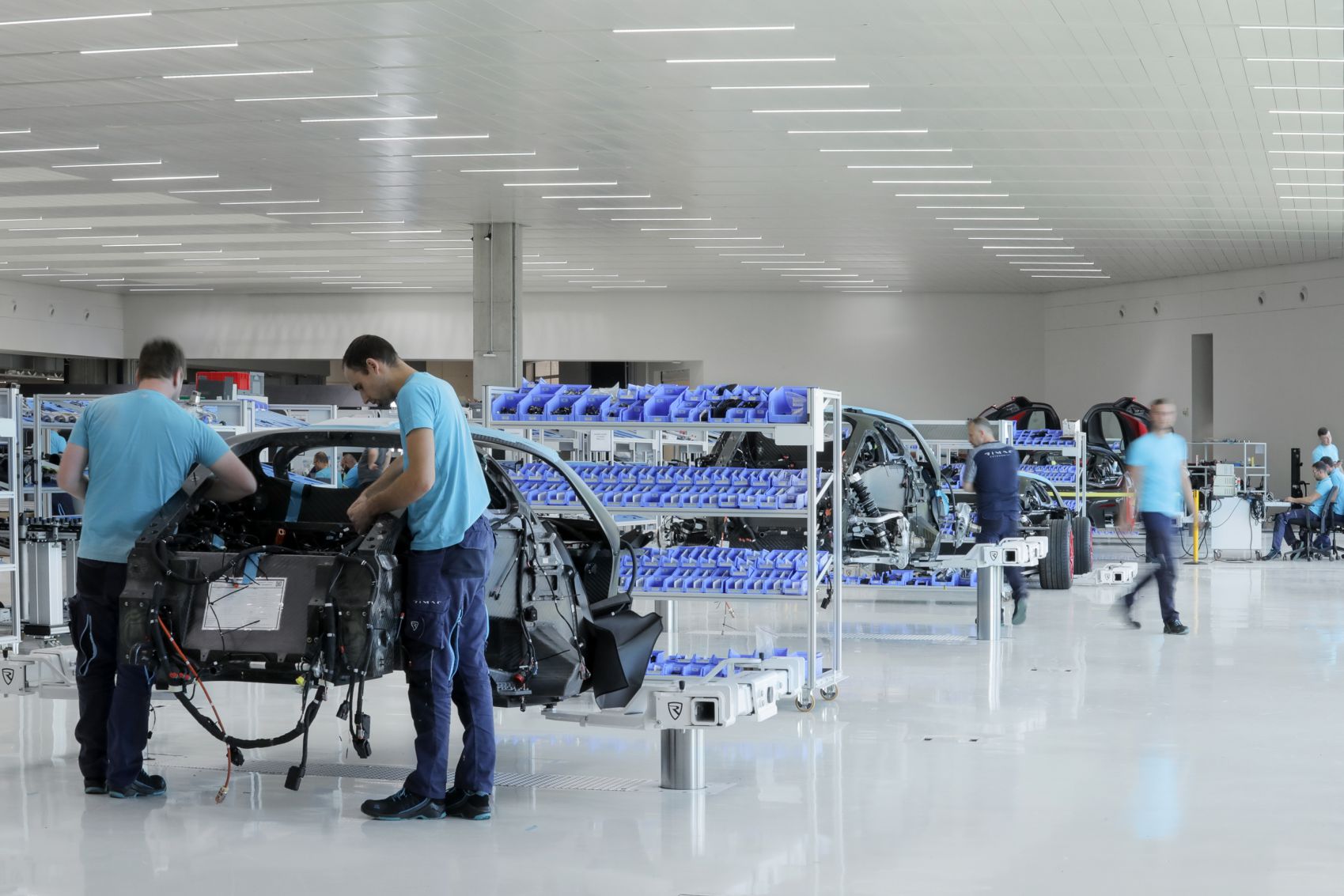 Rimac Kampus