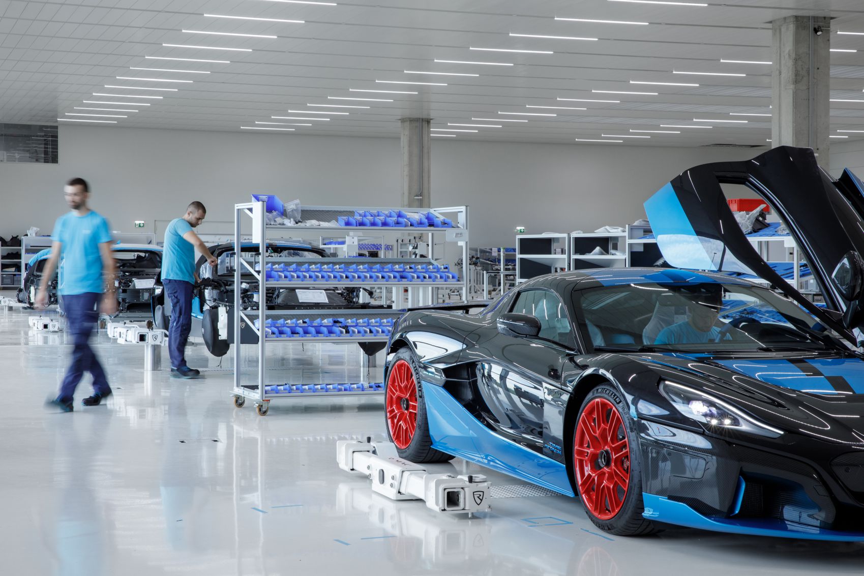 Rimac Kampus