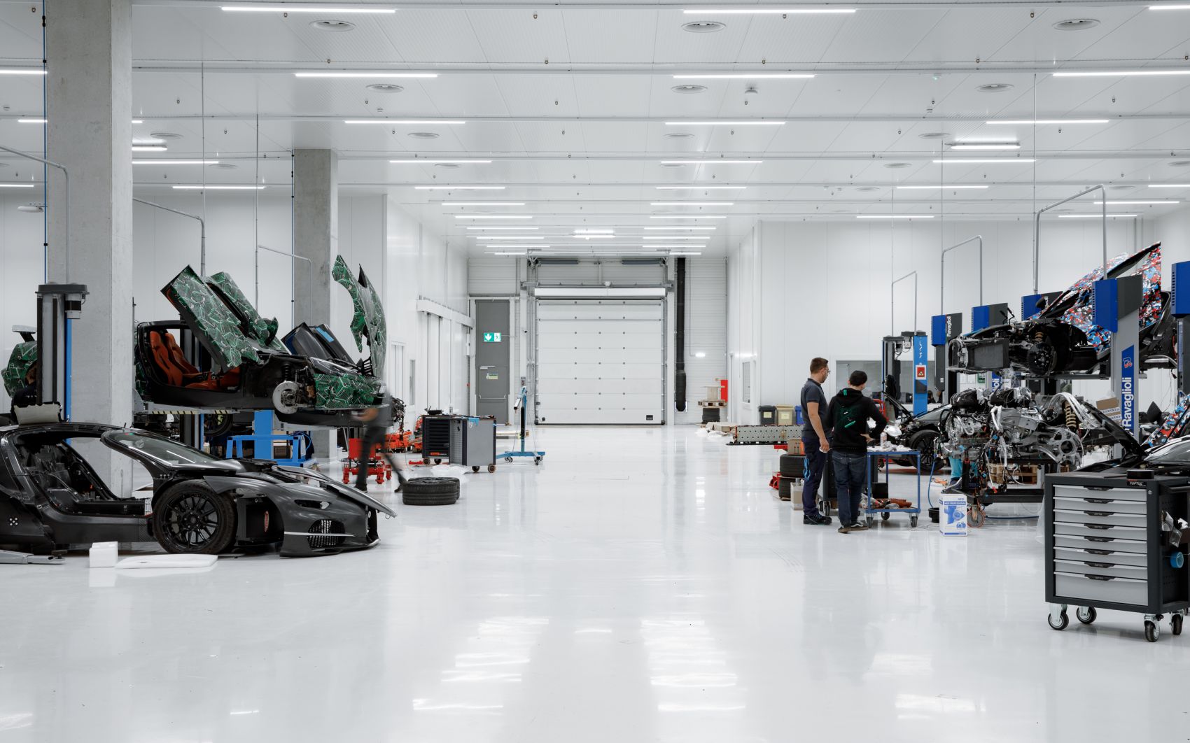 Rimac Kampus