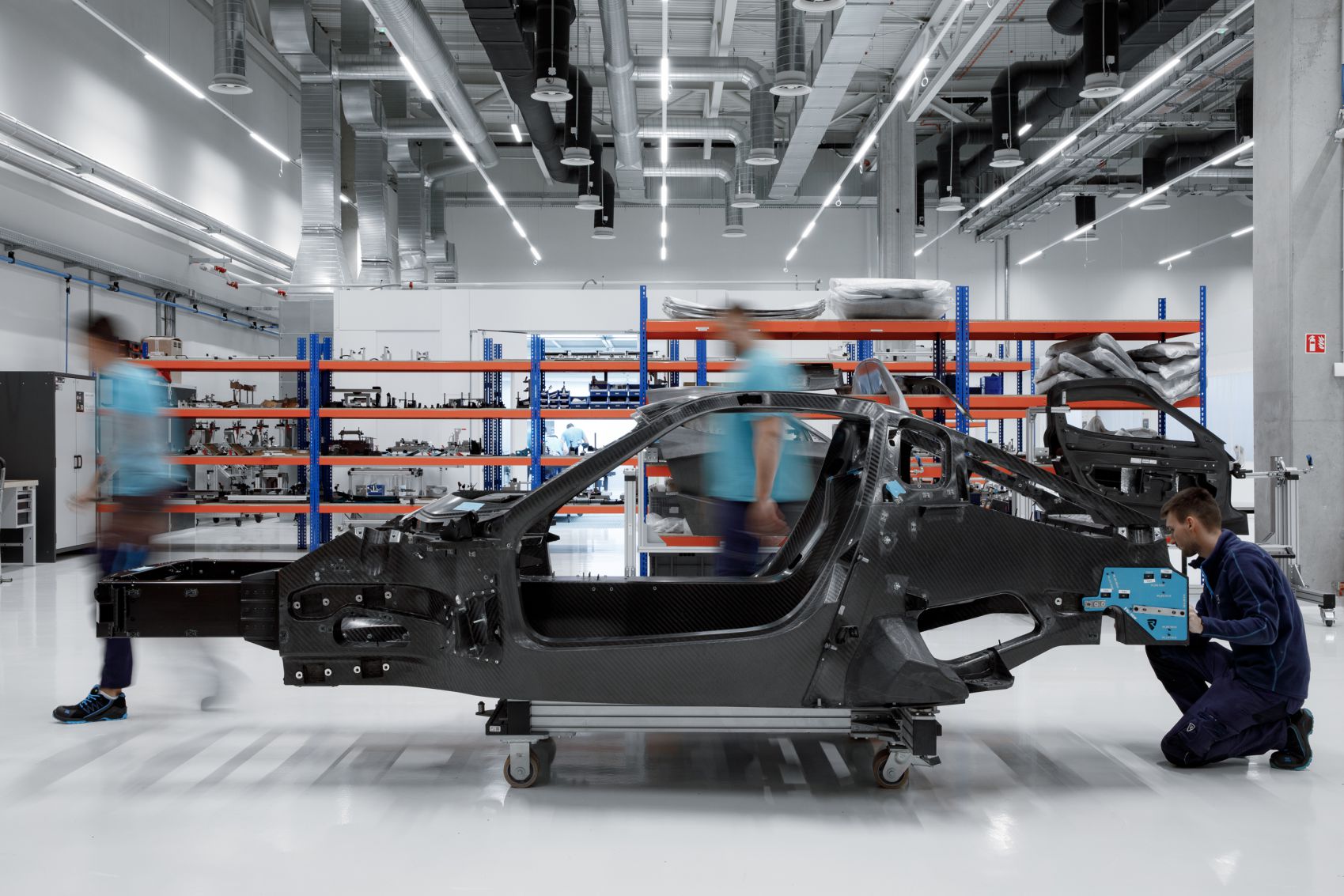 Rimac Kampus