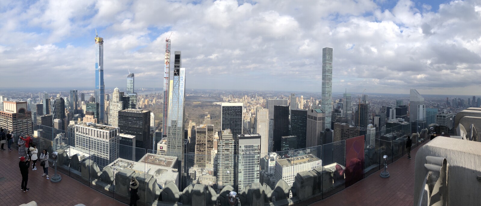 New York