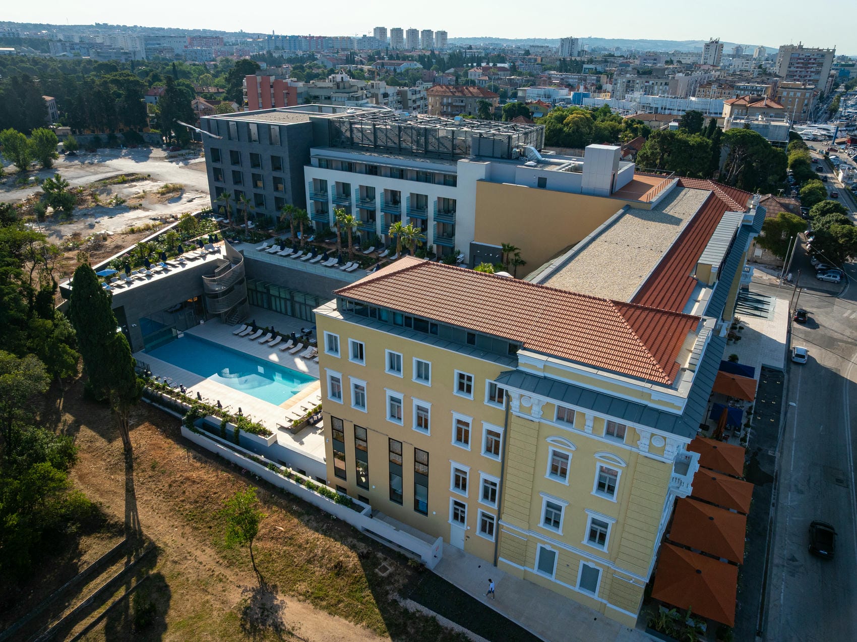 Hyatt Regency Zadar