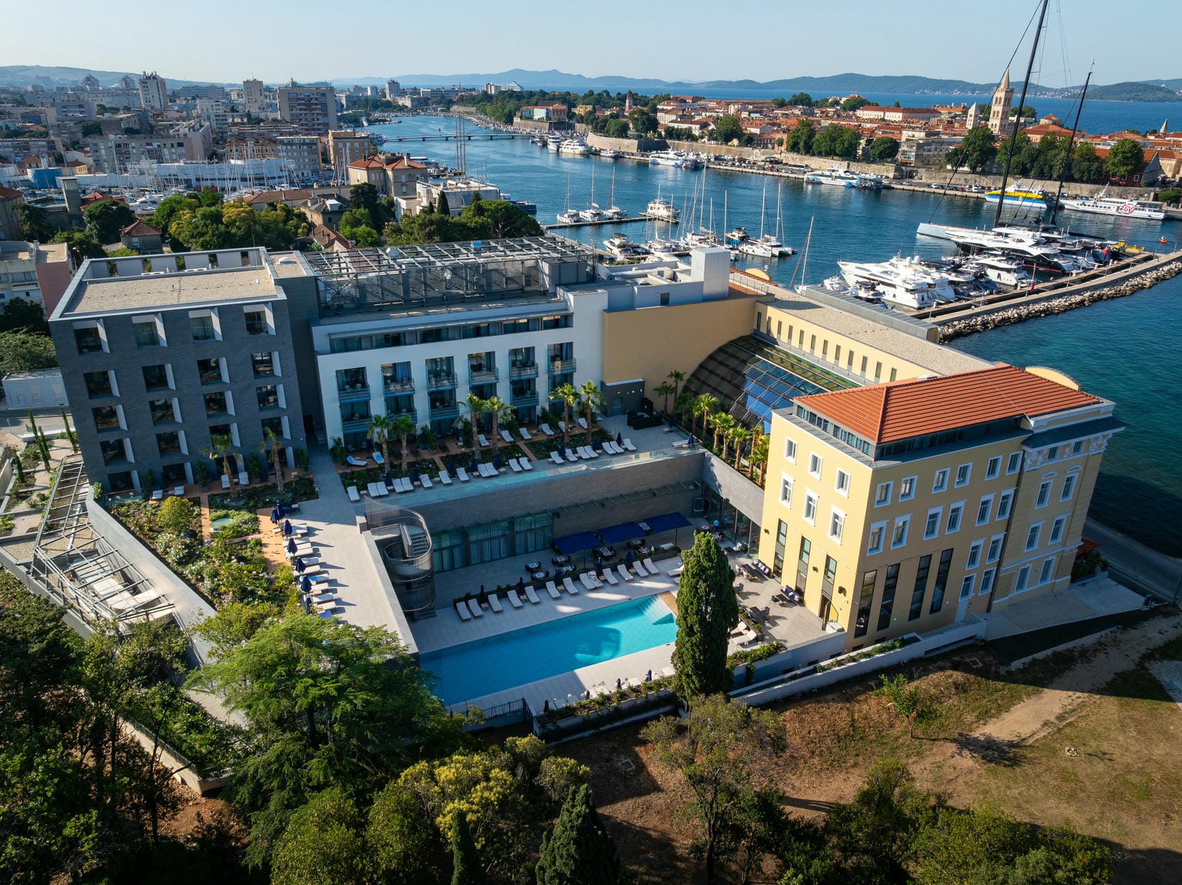 Hyatt Regency Zadar