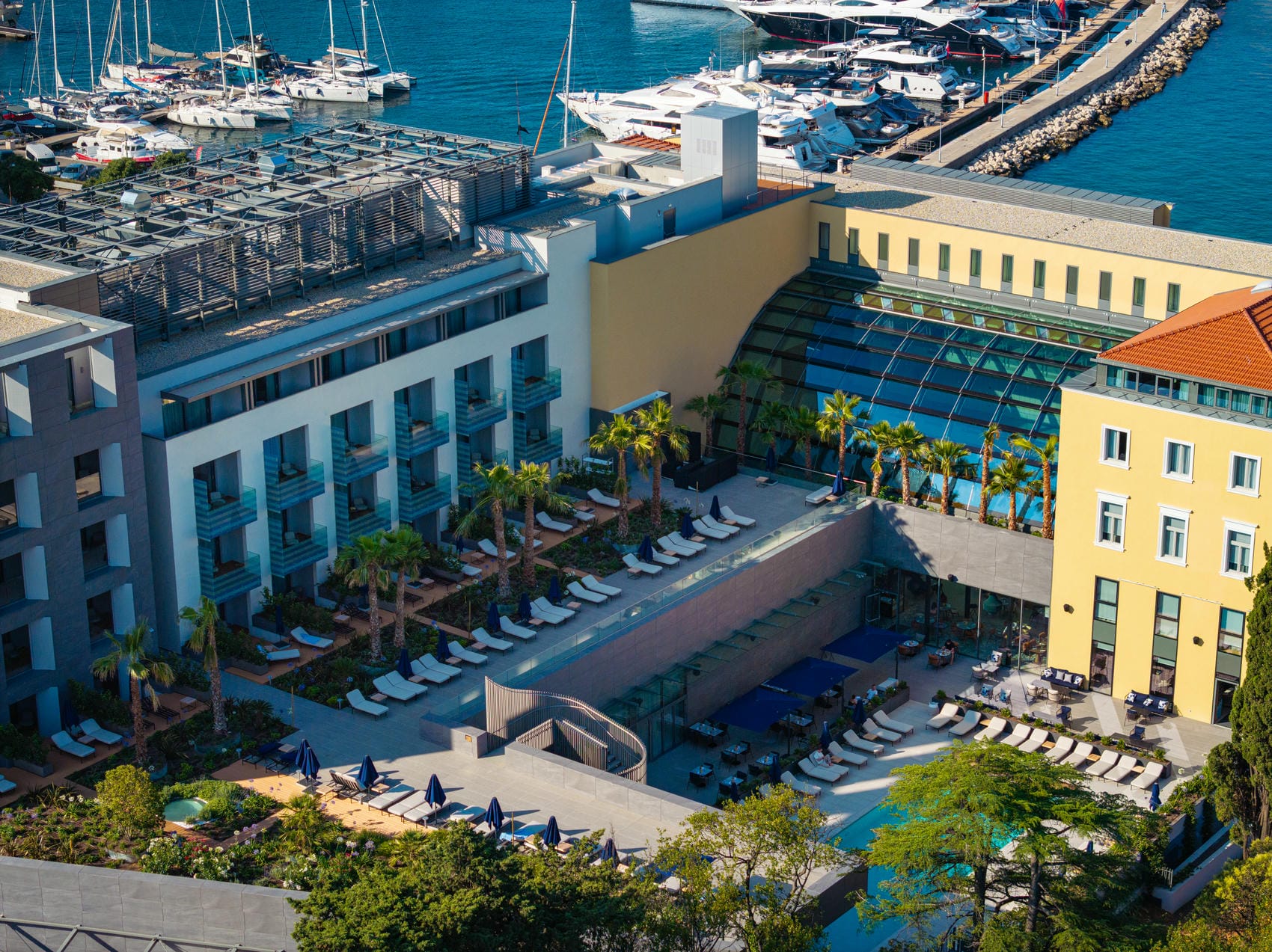 Hyatt Regency Zadar