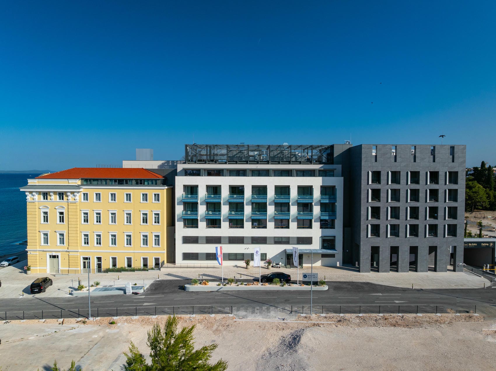 Hyatt Regency Zadar