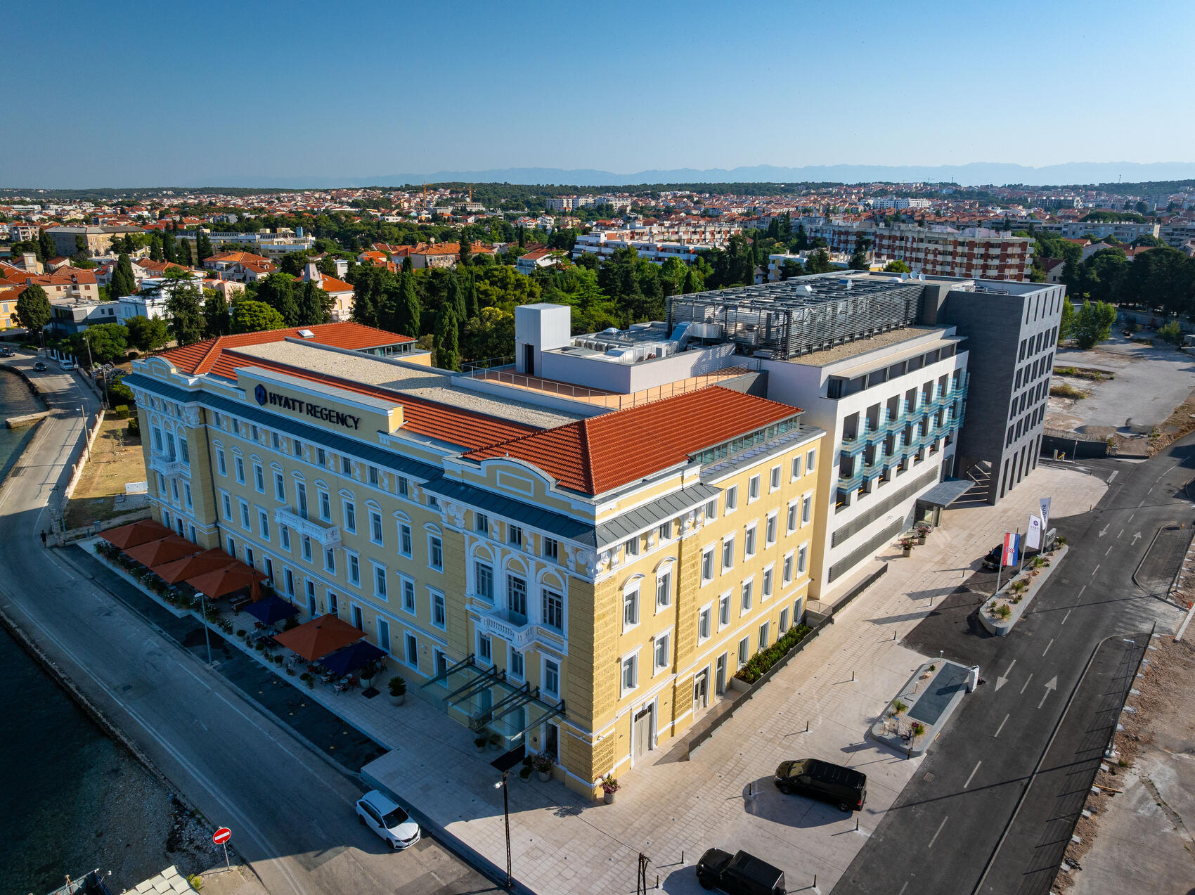 Hyatt Regency Zadar