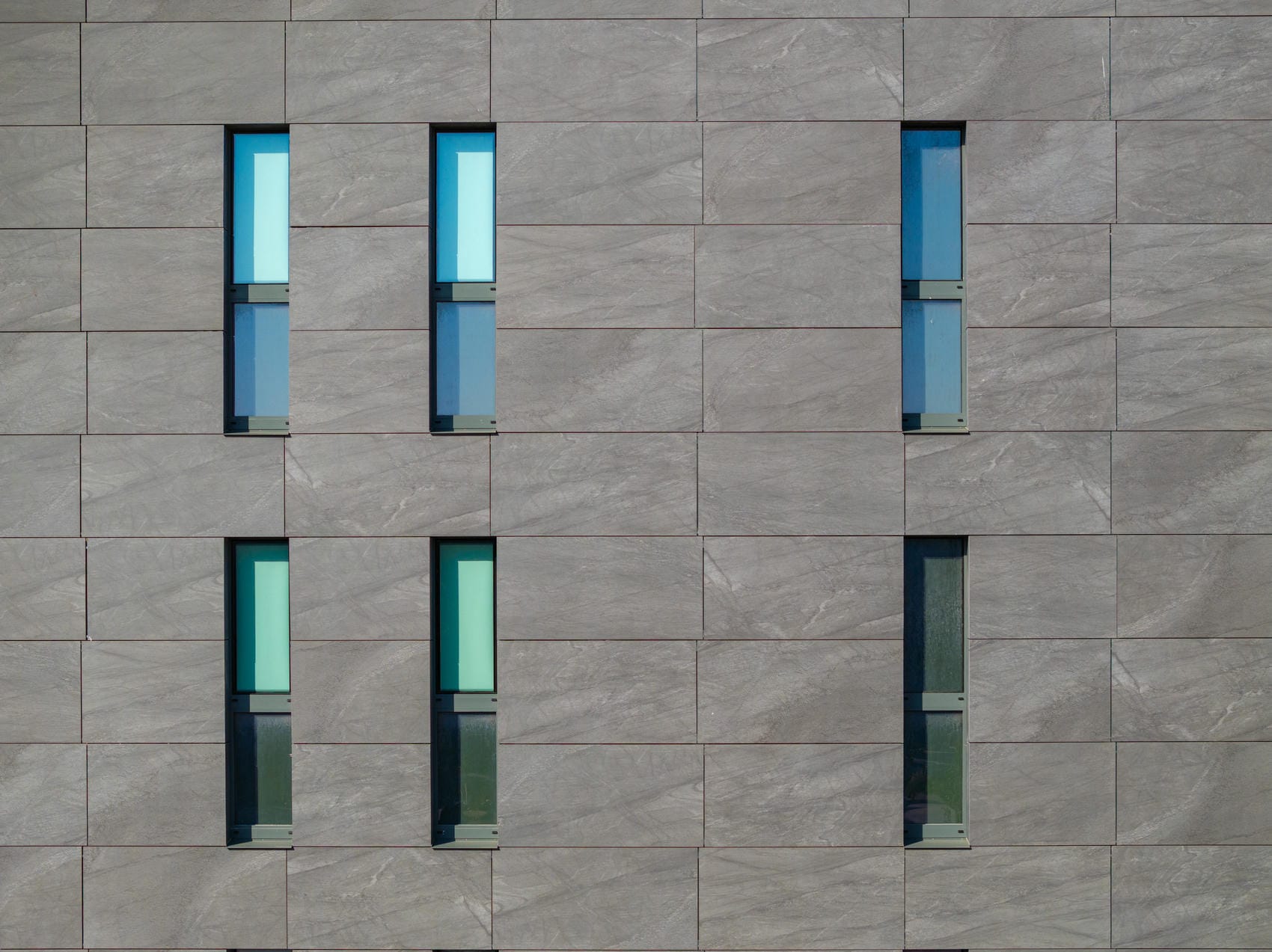 Hyatt Regency Zadar, WICONA WICLINE 75 evo