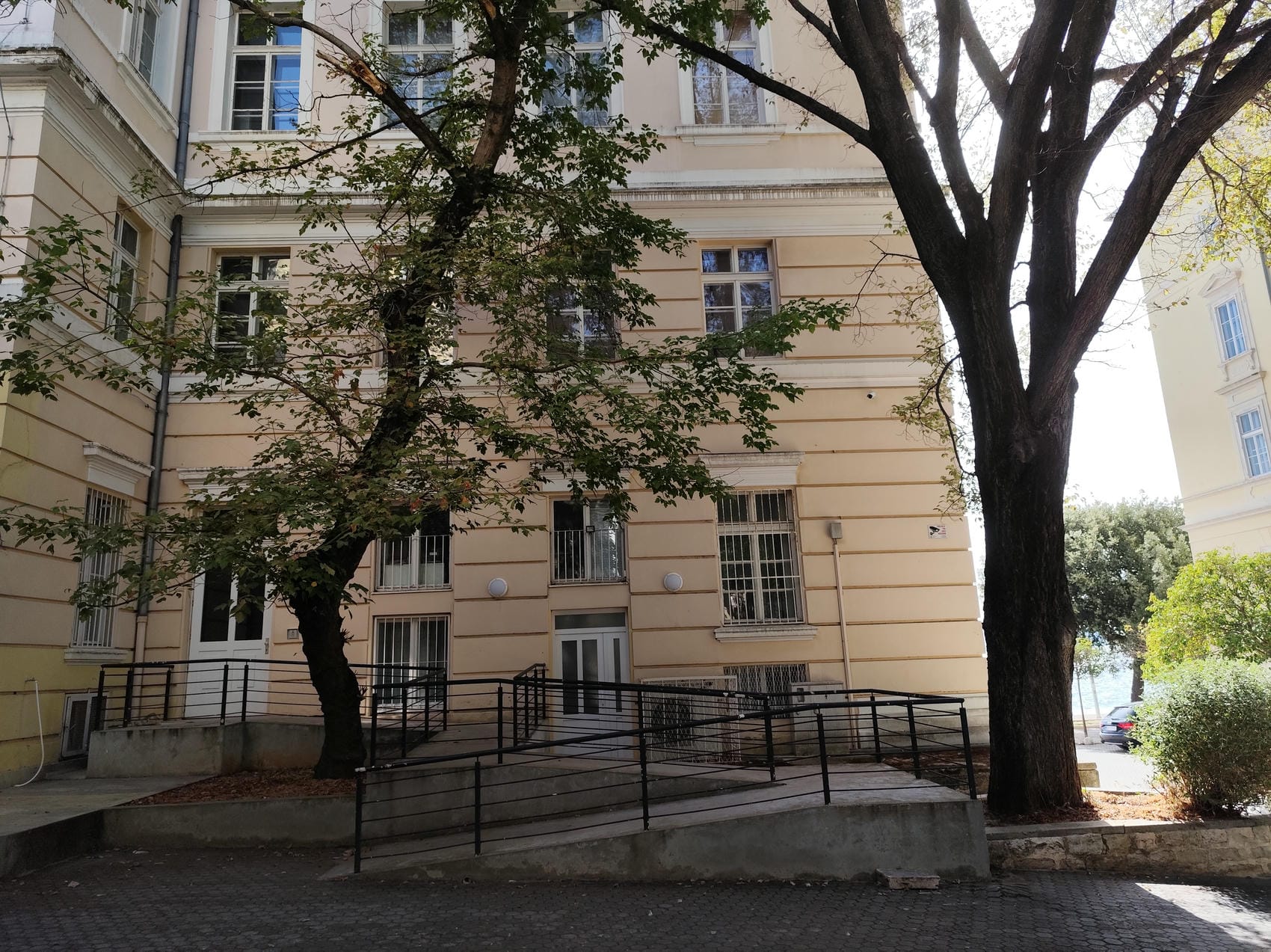 Sveučilište u Zadru