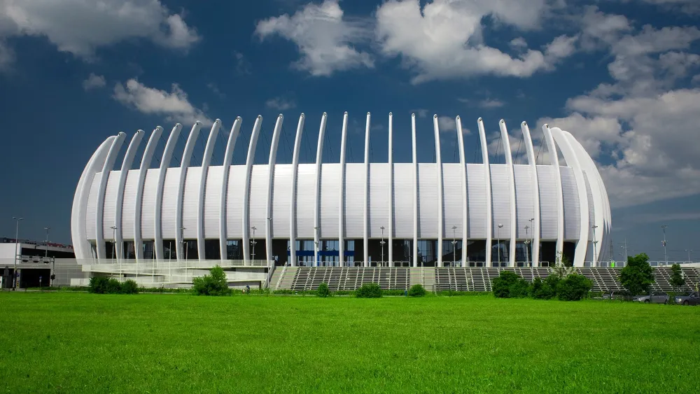 Arena Zagreb