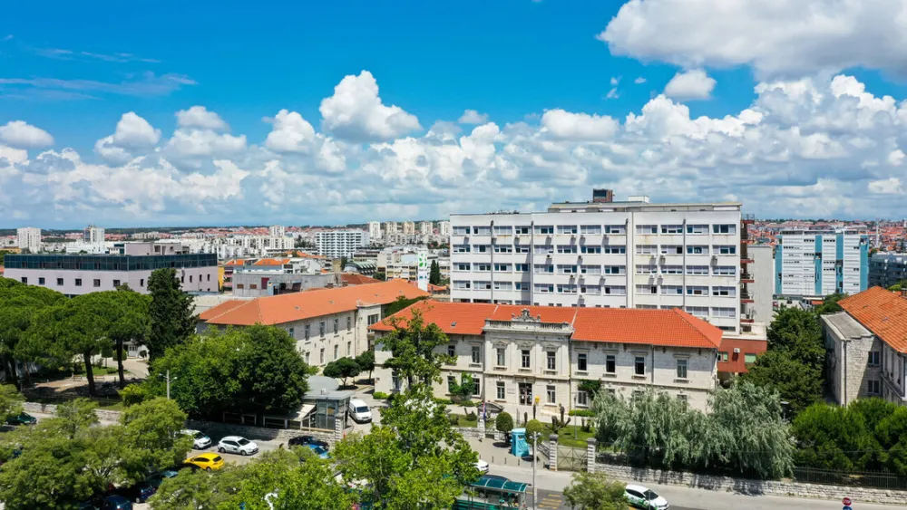 Opća bolnica Zadar