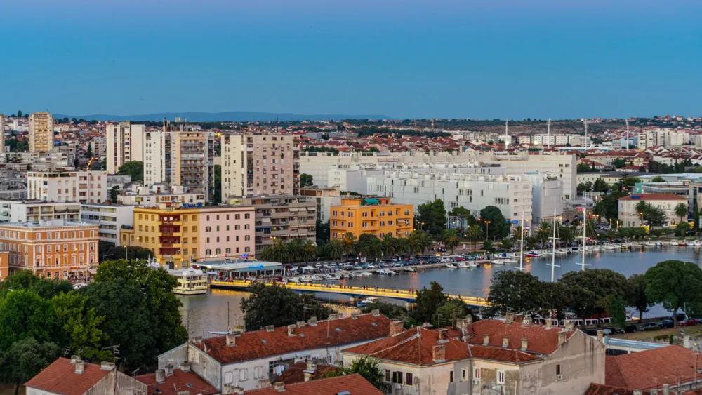 Zadar