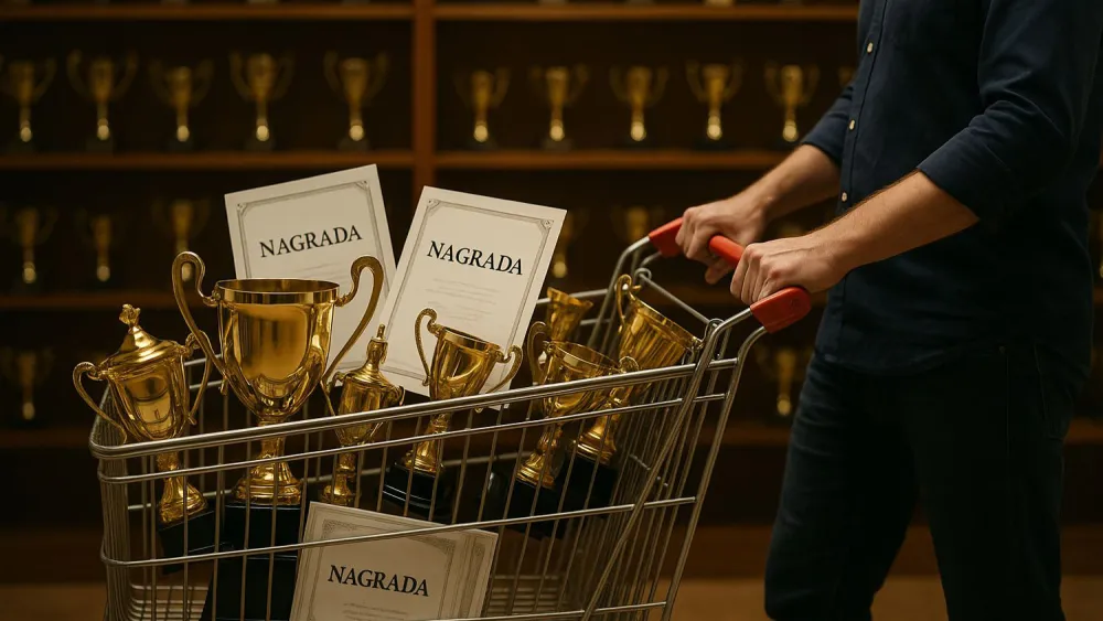 nagrade