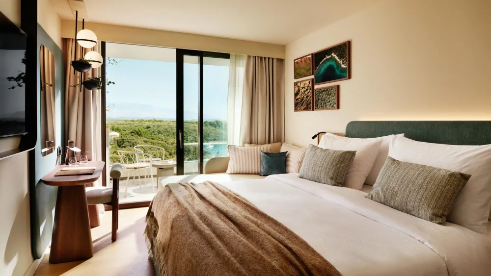 Arba Resort 4*, Valamar Collection, Rab