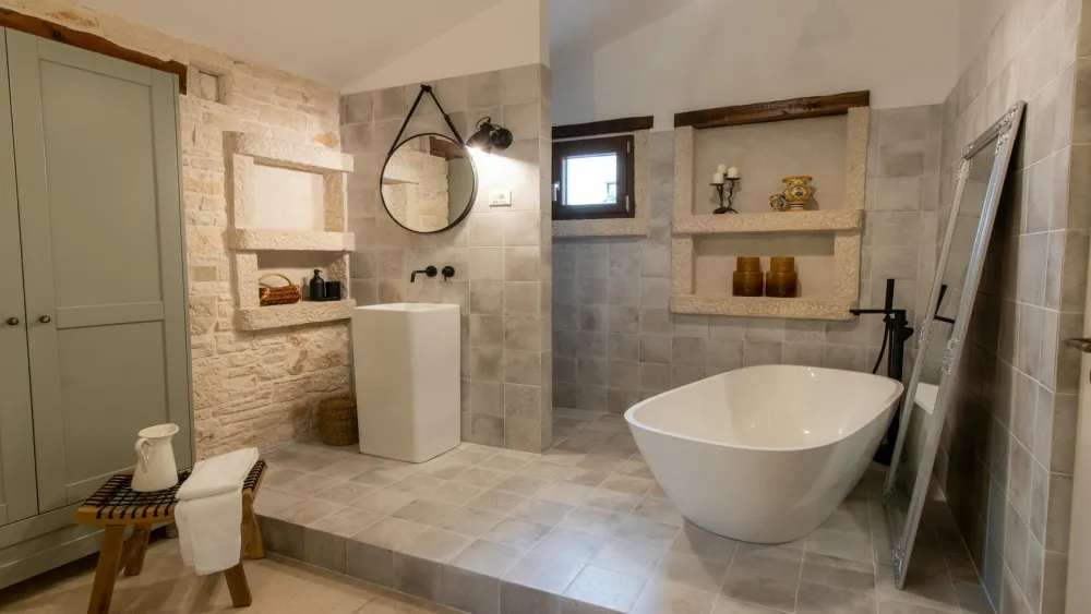 Botra Marija, en suite soba