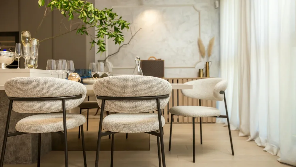 uređenje interijera