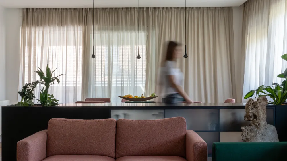 renovacija i uređenje interijera stana