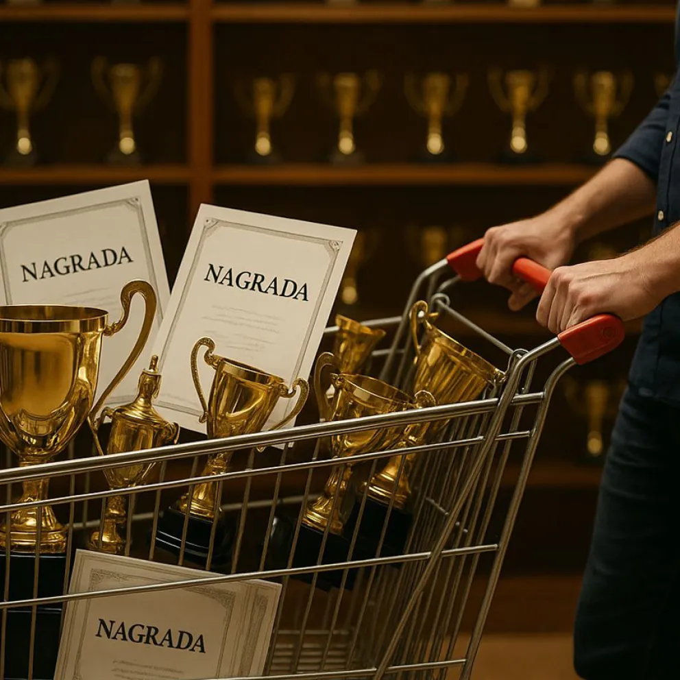 nagrade