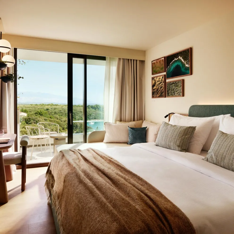 Arba Resort 4*, Valamar Collection, Rab