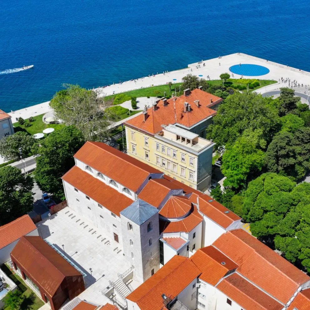 egradnja event Zadar