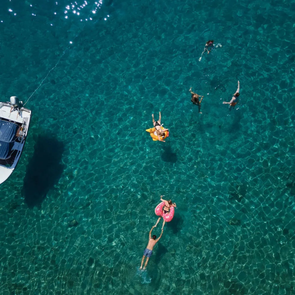 nautički turizam