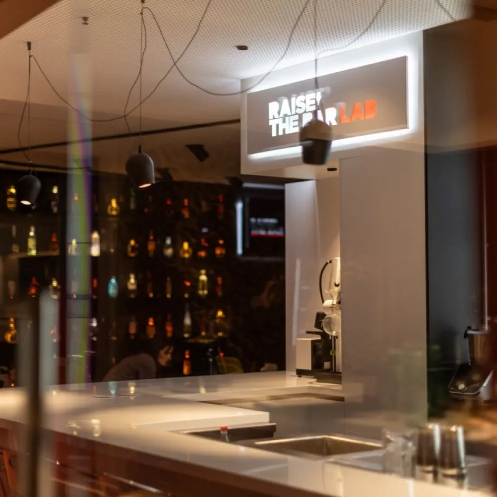 Raise the Bar, Coca-Cola HBC Hrvatska, Zagreb