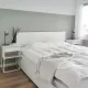 Dizajn spavaće sobe