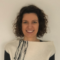 Ivana Igrec Golub, dipl.ing.arh.