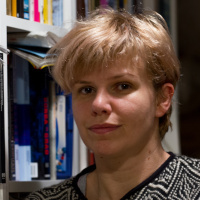 Daša Gazde dipl. ing. arh.