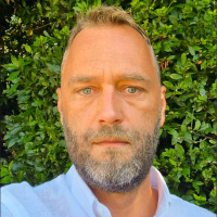 Vedran Kašić, mag. ing. silv.