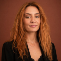 Nika Meštrović, mag. ing. arch.