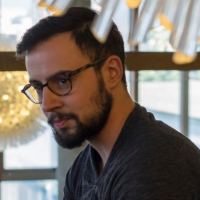 Frane Dumandžić, mag. ing. arch.