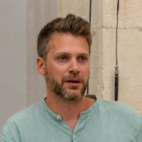 Ivan Chytil, prevoditelj i diplomant arhitekture na TU Wien