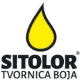 Sitolor tvornica boja
