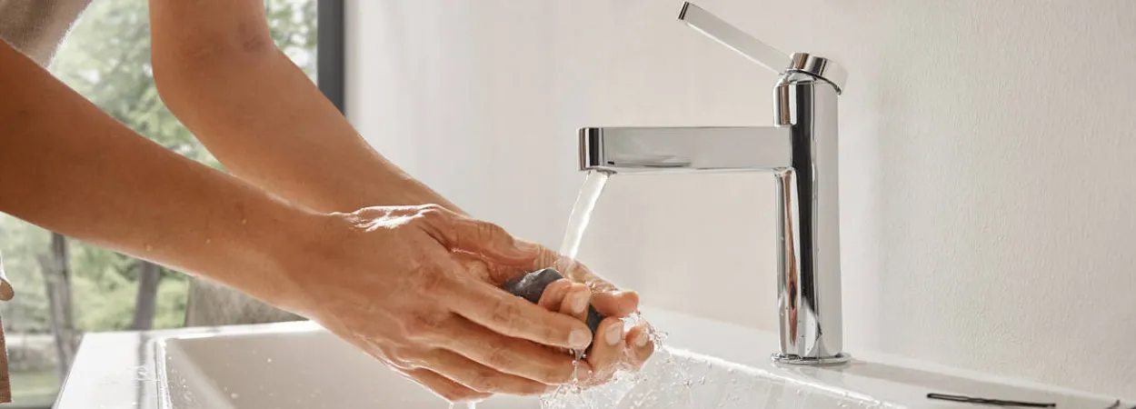Hansgrohe kupaonica