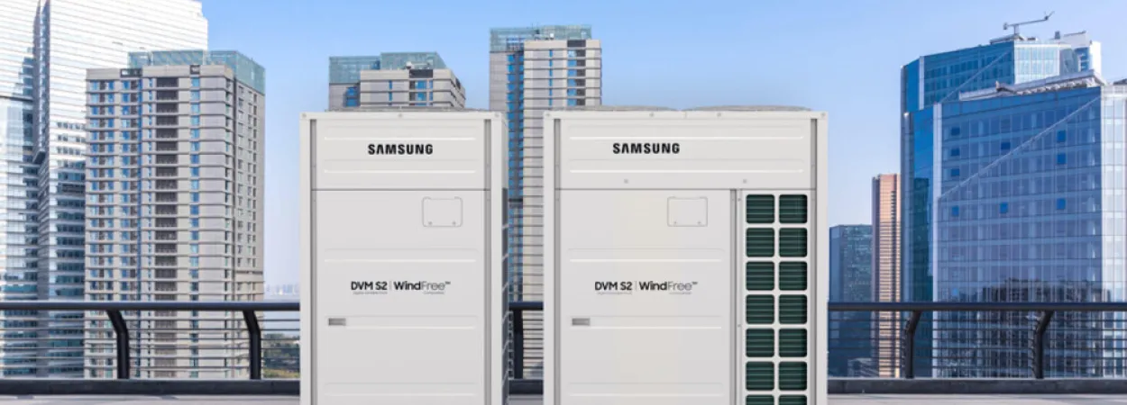 Samsung klimatizacija