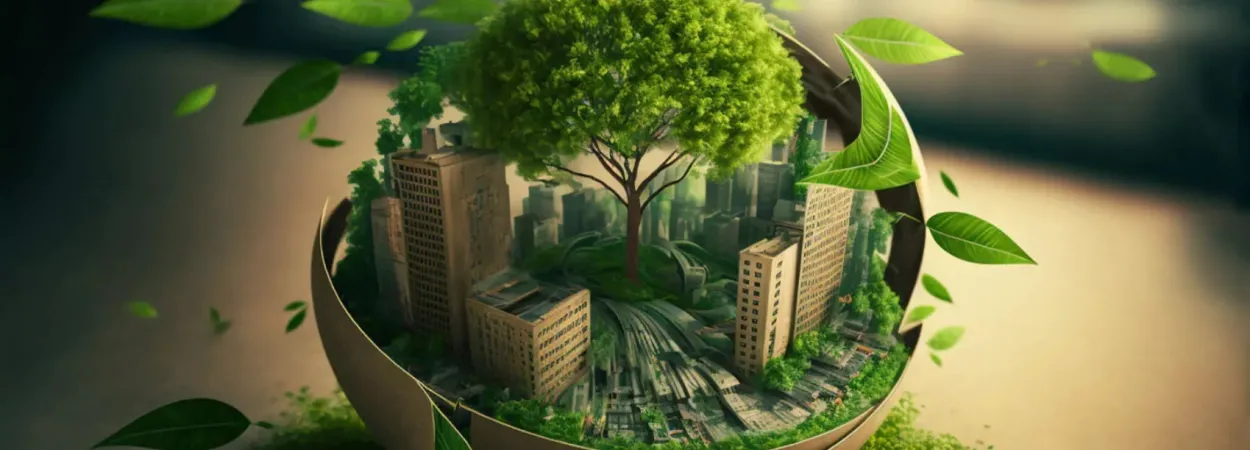 ESG point