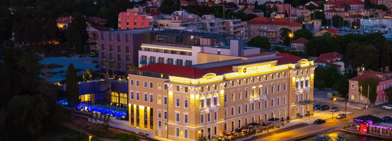 Hyatt Regency Zadar