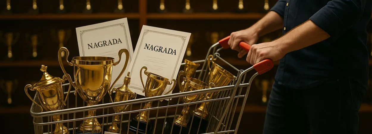 nagrade