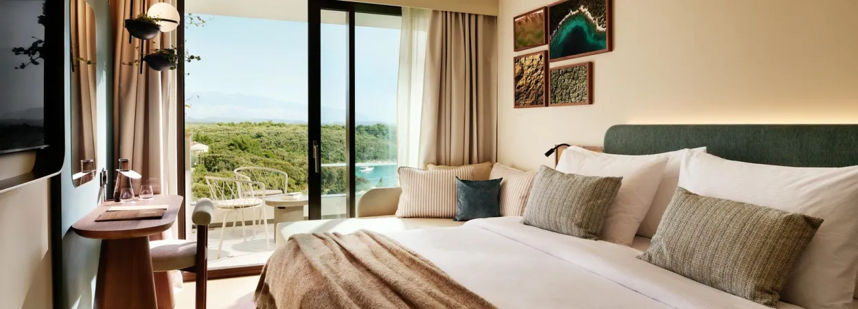 Arba Resort 4*, Valamar Collection, Rab