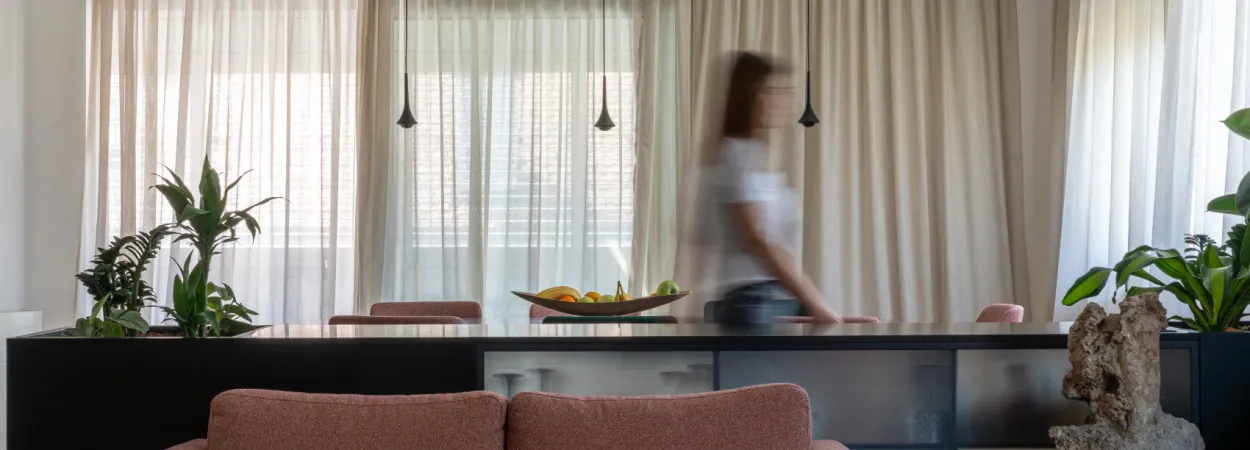 renovacija stana, Aplan