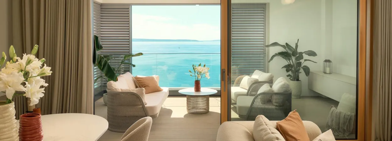 interijer stana za dugoročni najam, Bel Etage 2