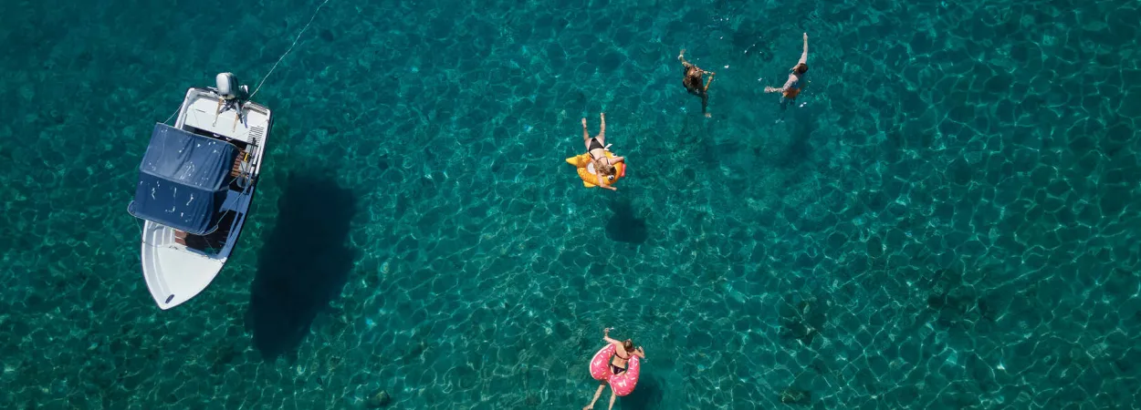 nautički turizam