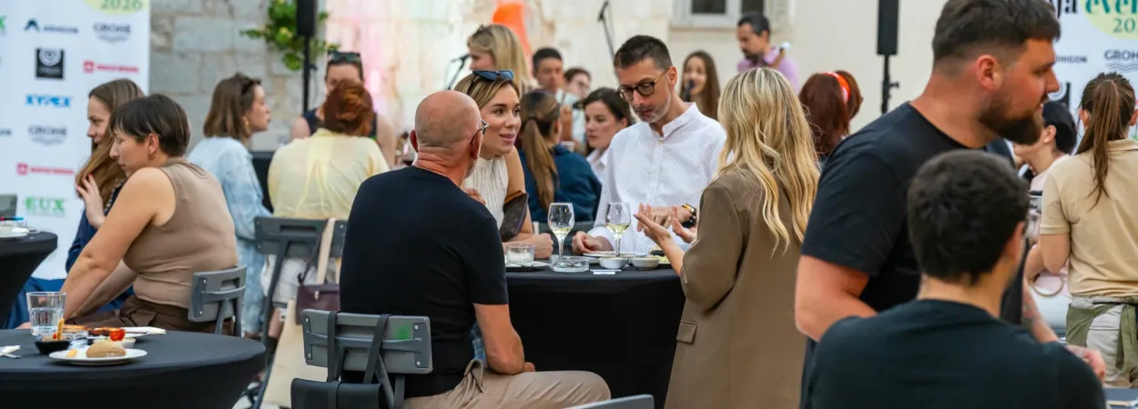 egradnja event održavao se 29.5.2026. u Zadru